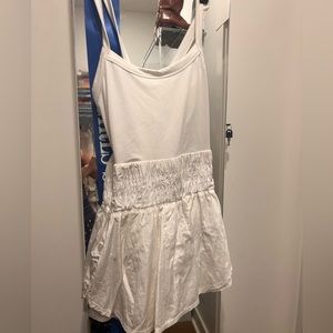Free people movement romper